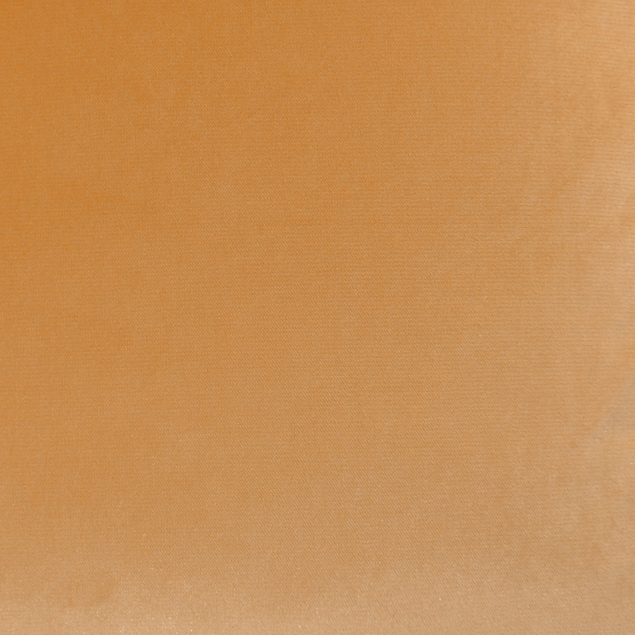 D.V. KAP HOME 24" x 24" Belvedere Pillow - Satsuma Solid - 2694-ST-2424