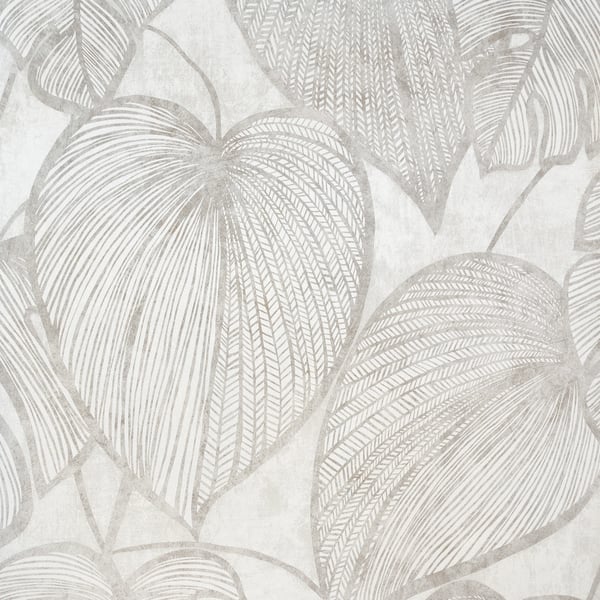 Galerie Wallcoverings Julie Feels Home Monstera Lf Galerie Wallcoverings Beige - GH26941-23