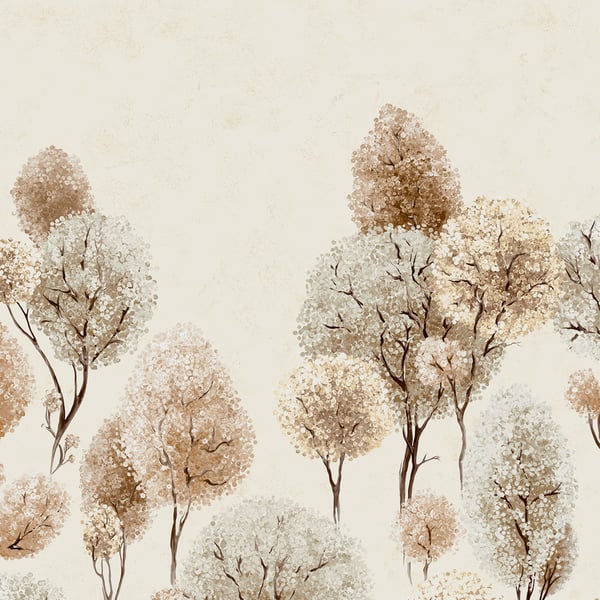 Galerie Wallcoverings Julie Feels Home Tilia Trees Galerie Wallcoverings Crm - GH26970-23