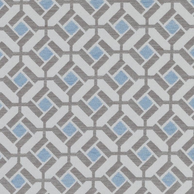 Duralee Suburban Home Su15883 | 362-Nickel Upholstery - 270037