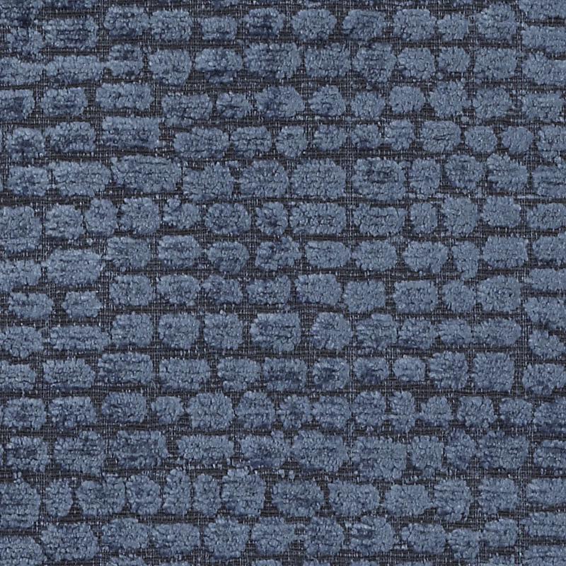 Duralee Dw16019 | 5-Blue Upholstery - 270141