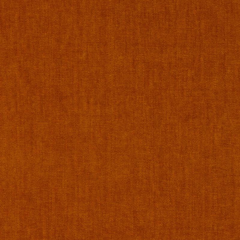 Duralee Dw16189 | 36-Orange Upholstery - 270149