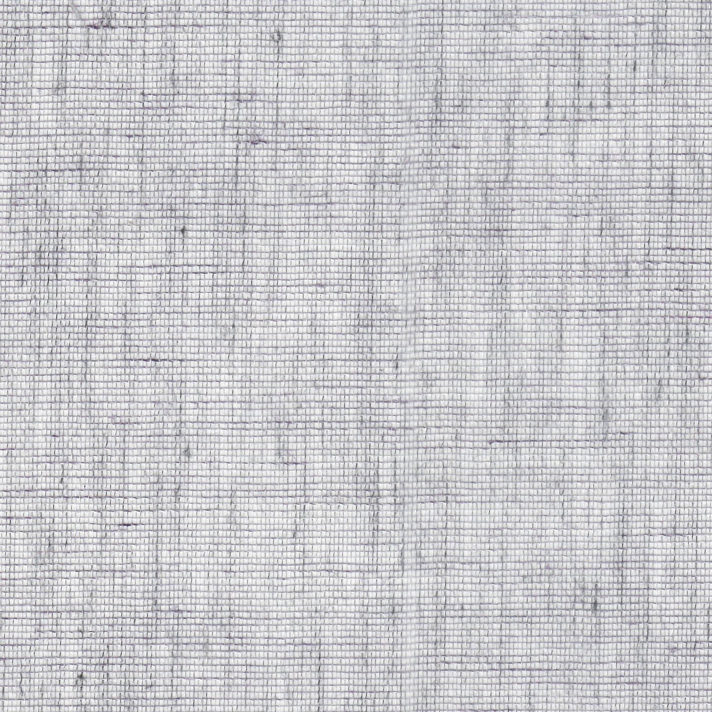 JF Fabrics -Wallpaper 2705 51 Wallpaper Purple, Lilac, White, Grey Linen - 8937751 WF9061