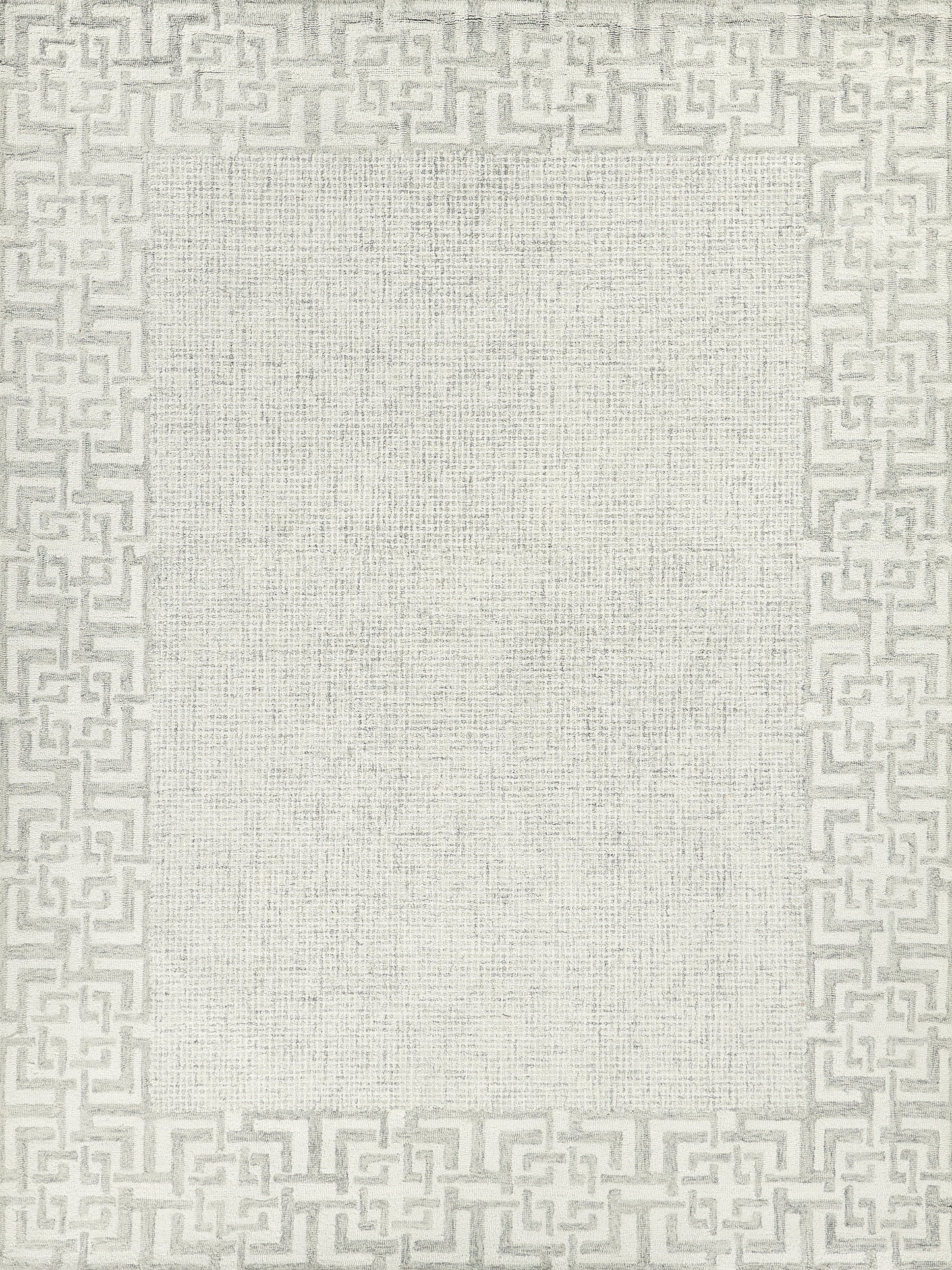 EXQUISITE RUGS Hand-tufted Rectangle - 2706-5'X8'