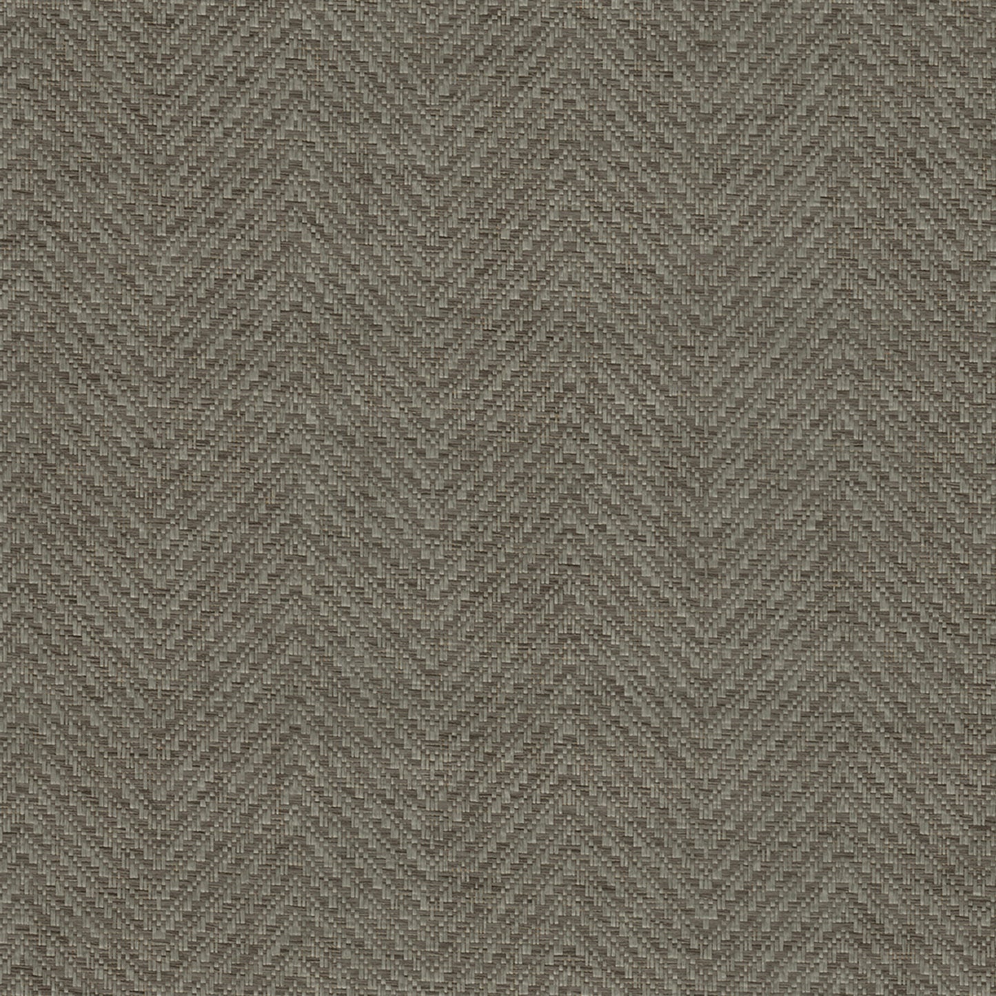 JF Fabrics -Wallpaper 2706 96 Wallpaper Charcoal, Grey Paperweave - 8937896 WF9061