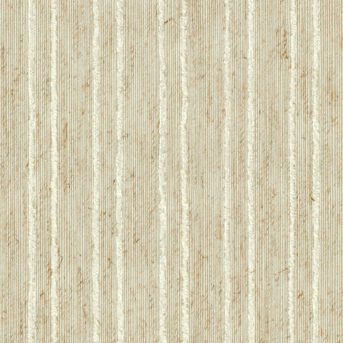 JF Fabrics -Wallpaper 2708 33 Wallpaper Tan, Cream String - 8937933 WF9061