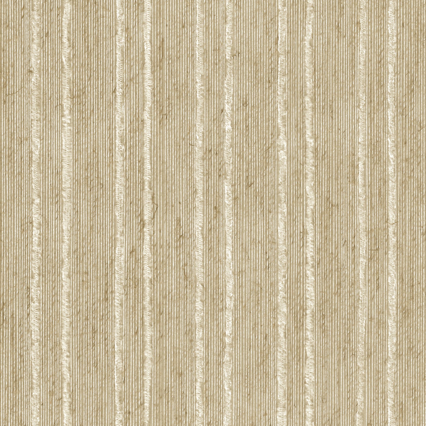 JF Fabrics -Wallpaper 2708 34 Wallpaper Tan, Sand, Beige String - 8937934 WF9061