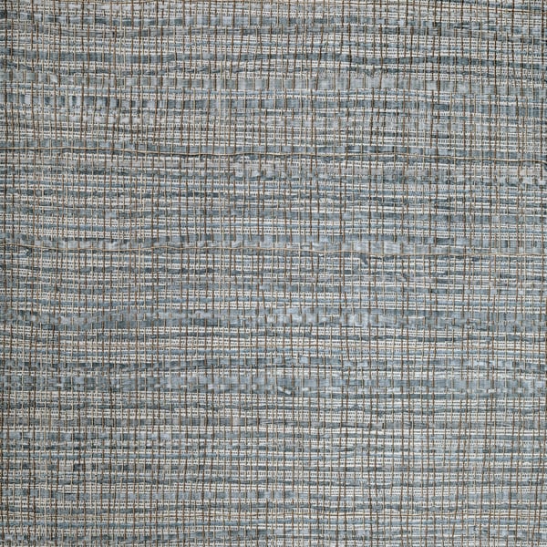 Galerie Wallcoverings Salt Wild Grass Galerie Wallcoverings Blue - GH27092-23