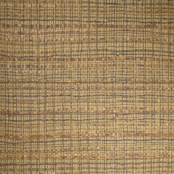 Galerie Wallcoverings Pepper Grass Effect Galerie Wallcoverings Orange - GH27102-23