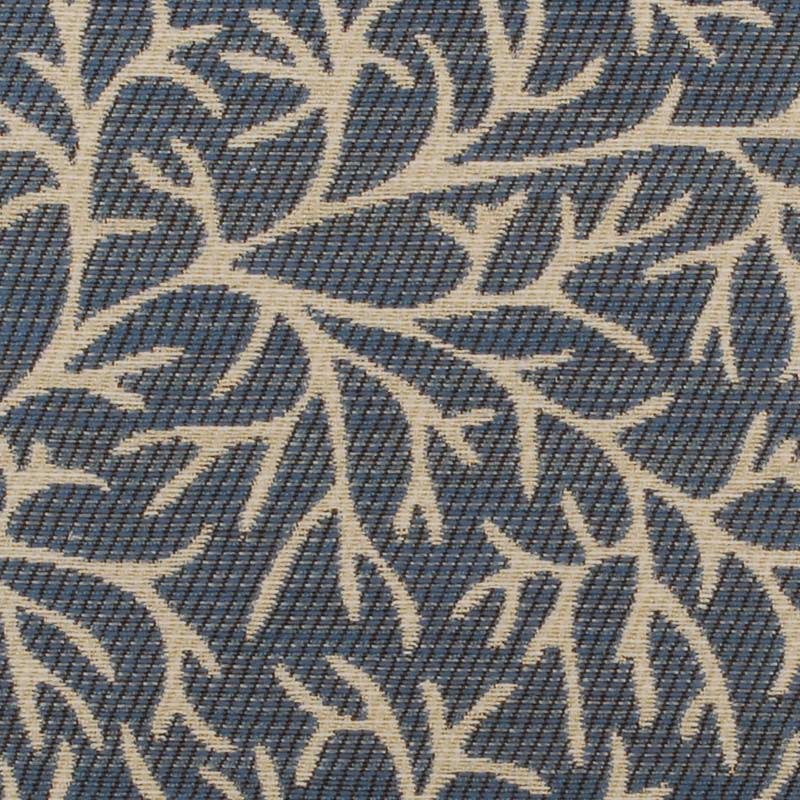 Duralee 15573 | 5-Blue Upholstery Fabric - 271126