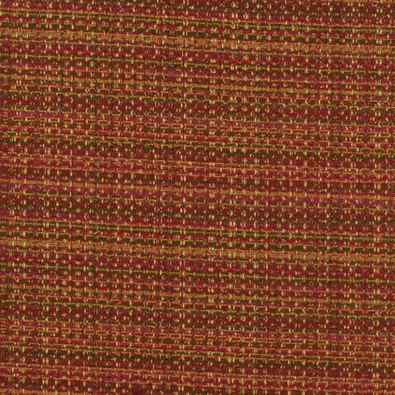 Duralee 15577 | 366-Crimson Upholstery Fabric - 271134