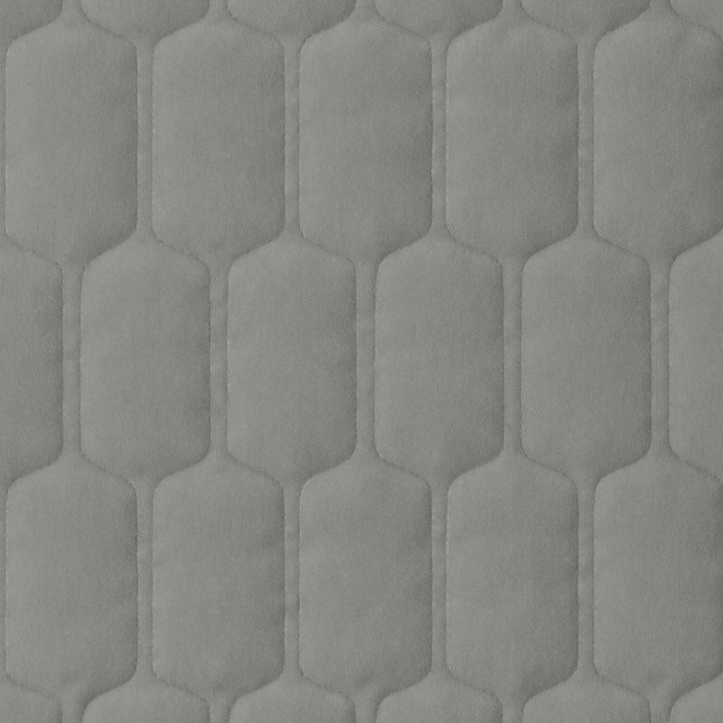 Duralee 9166 | 15-Grey Upholstery - 271336