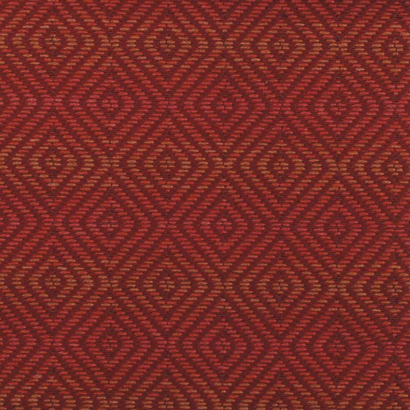 Duralee 15560 | 94-Garnet Upholstery Fabric - 271532