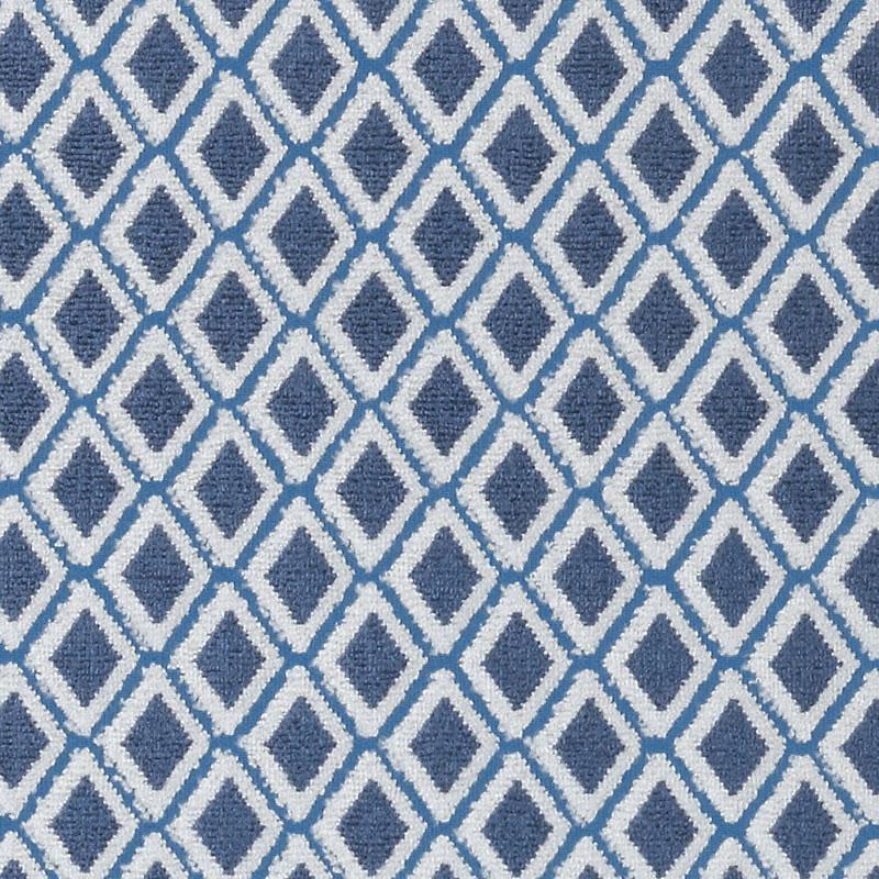 Duralee Dv16068 | 193-Indigo Upholstery - 271594
