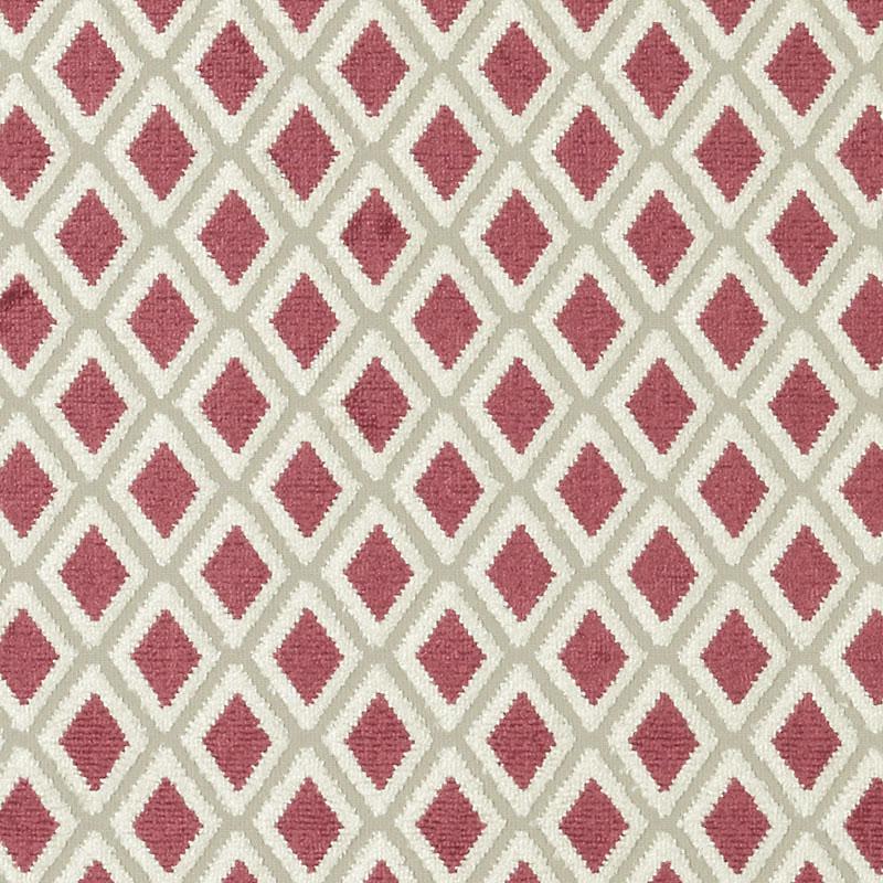 Duralee Dv16068 | 9-Red Upholstery - 271604