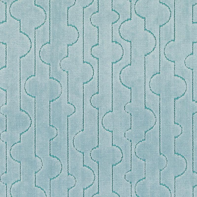 Duralee Dv15902 | 250-Sea Green Upholstery - 271648