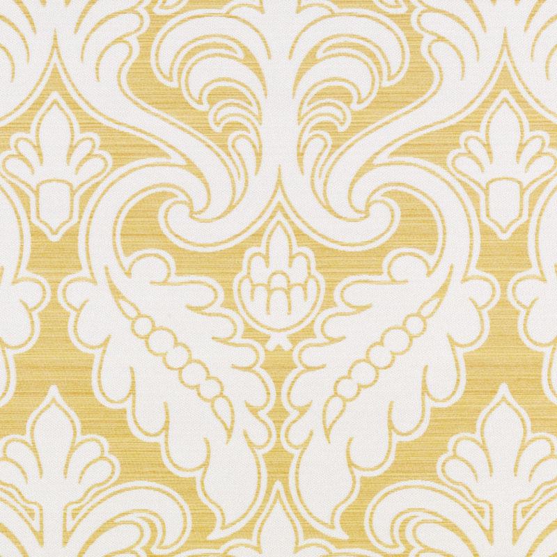 Duralee 15676 | 610-Buttercup Upholstery - 272666