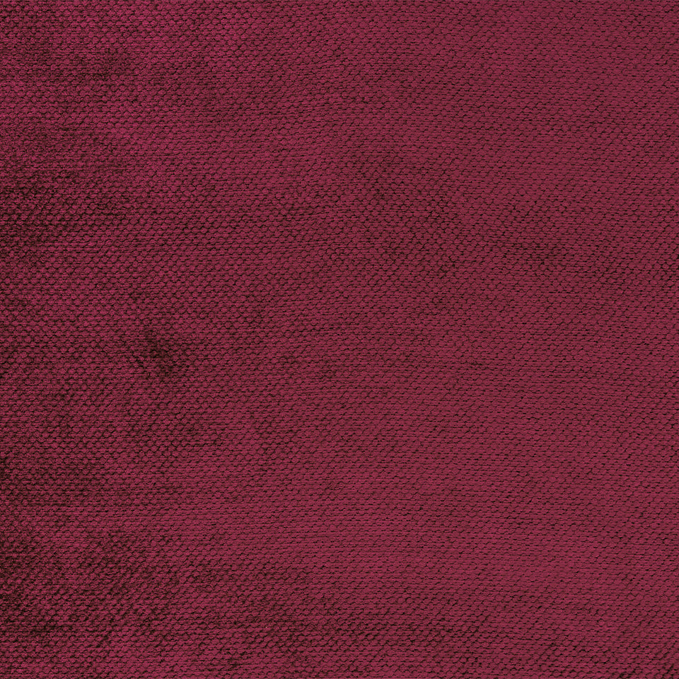 Duralee Monogram 190129H | 290-Cranberry Upholstery - 272866
