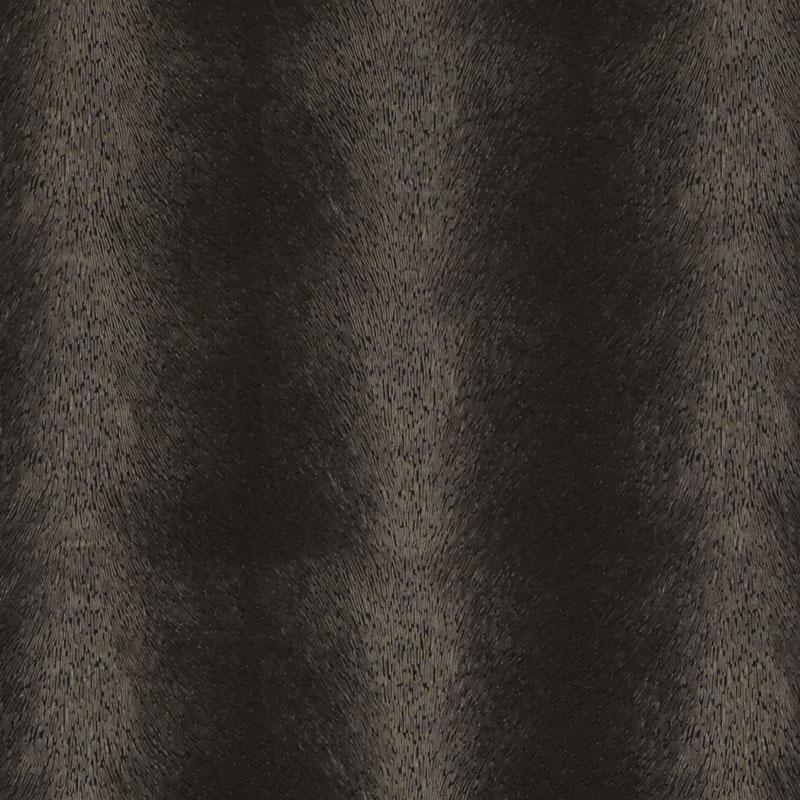 Duralee Df15779 | 104-Dark Brown Upholstery - 273220