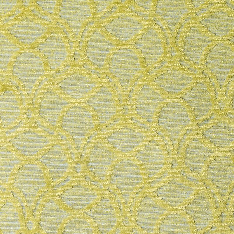 Duralee Du15912 | 542-Blue/Yellow Upholstery - 273238