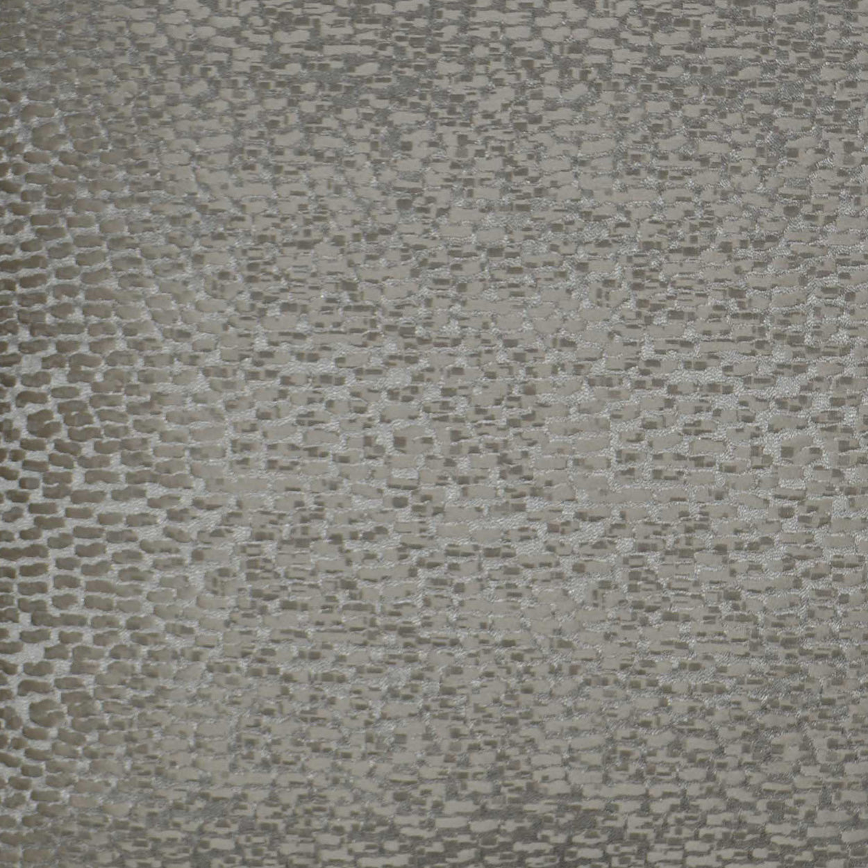 D.V. KAP HOME 24" x 24" Joy Pillow - Silver Glam, Solid - 2733-S-2424