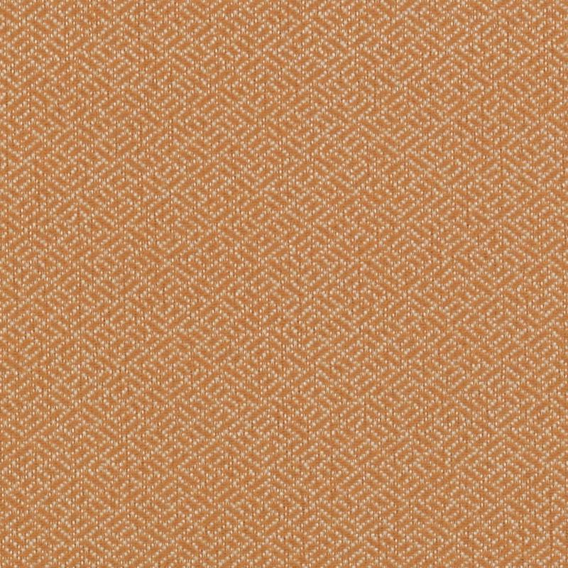Duralee 15737 | 36-Orange Upholstery - 273584