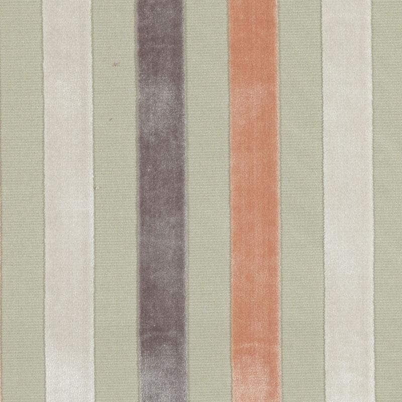 Duralee Suburban Home Sv15877 | 40-Natural/Pink Upholstery - 274122