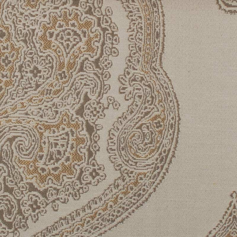 Duralee 15574 | 62-Antique Gold Upholstery Fabric - 274220