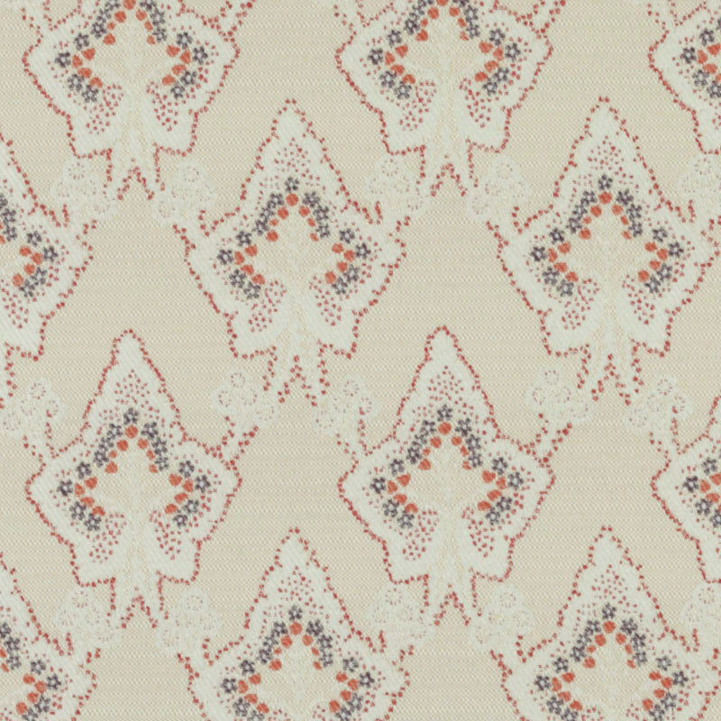 Duralee 15625 | 31-Coral Upholstery Fabric - 274222