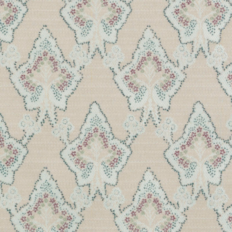 Duralee 15625 | 338-Currant Upholstery Fabric - 274224