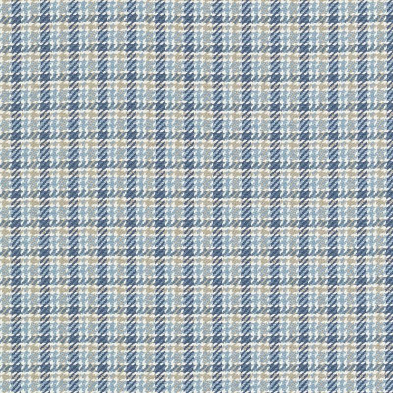 Duralee 15720 | 50-Natural/Blue Upholstery - 274618