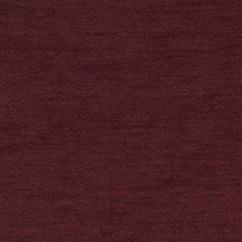 Duralee Monogram 190215H | 1-Wine Upholstery - 274628