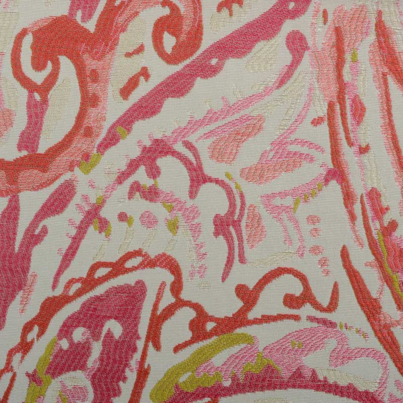 Duralee 15490 | 394-Mango Upholstery Fabric - 274753