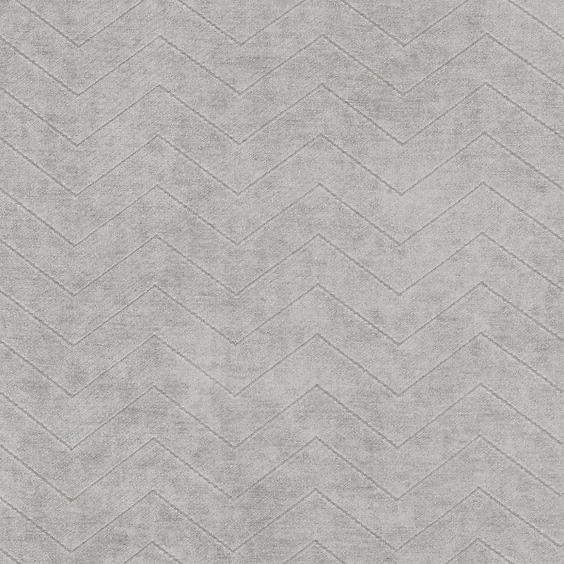 Duralee Monogram 190221H | 160-Mushroom Upholstery - 275053