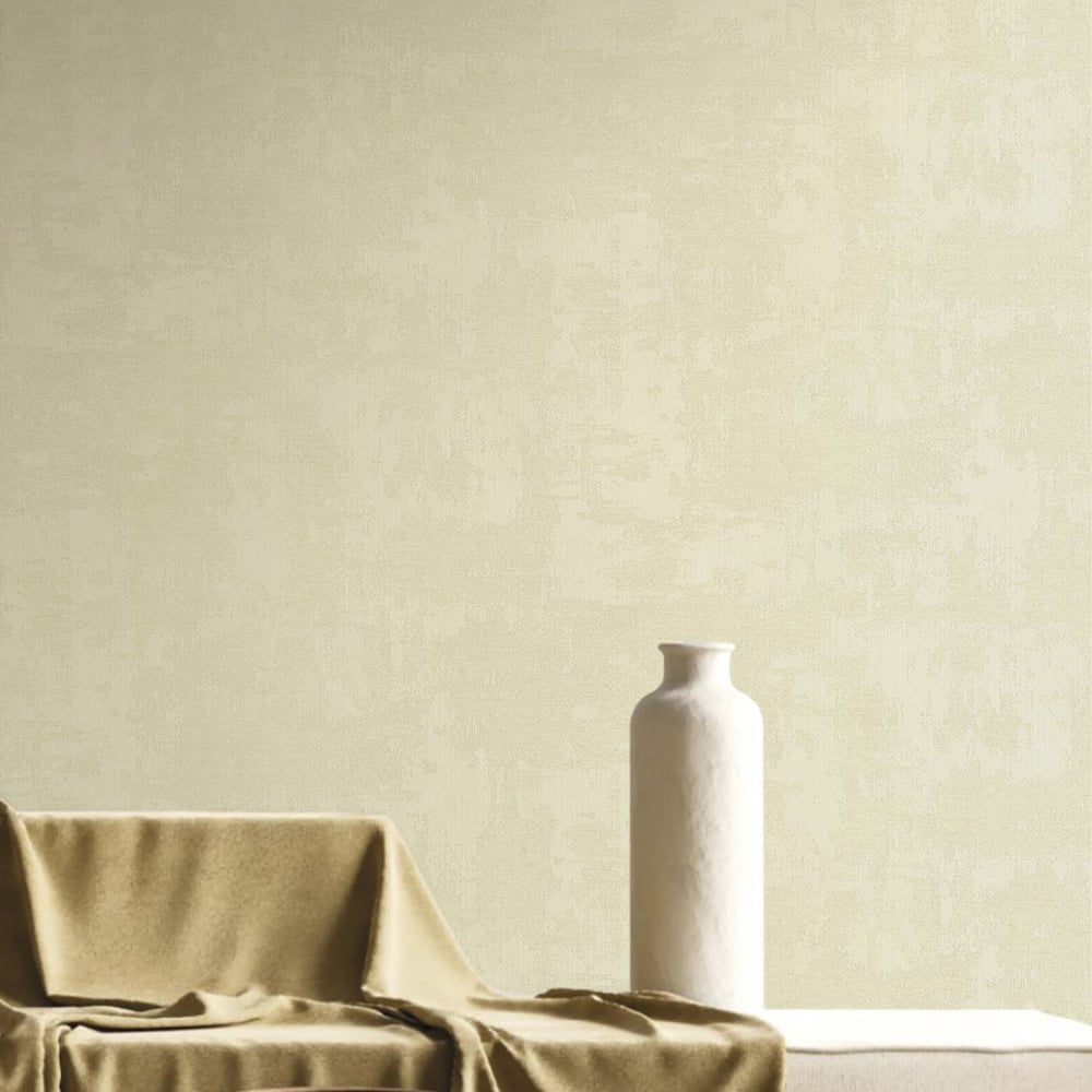 Galerie Wallcoverings Synergy Distressed Texture Galerie Wallcoverings Beige - SY27532