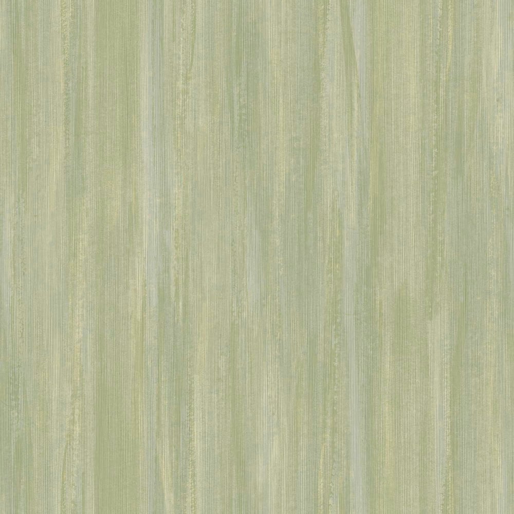 Galerie Wallcoverings Synergy Stripe Texture Galerie Wallcoverings Green - SY27545