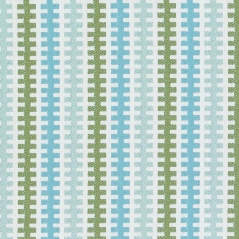 Duralee 15697 | 601-Aqua/Green Upholstery - 275631