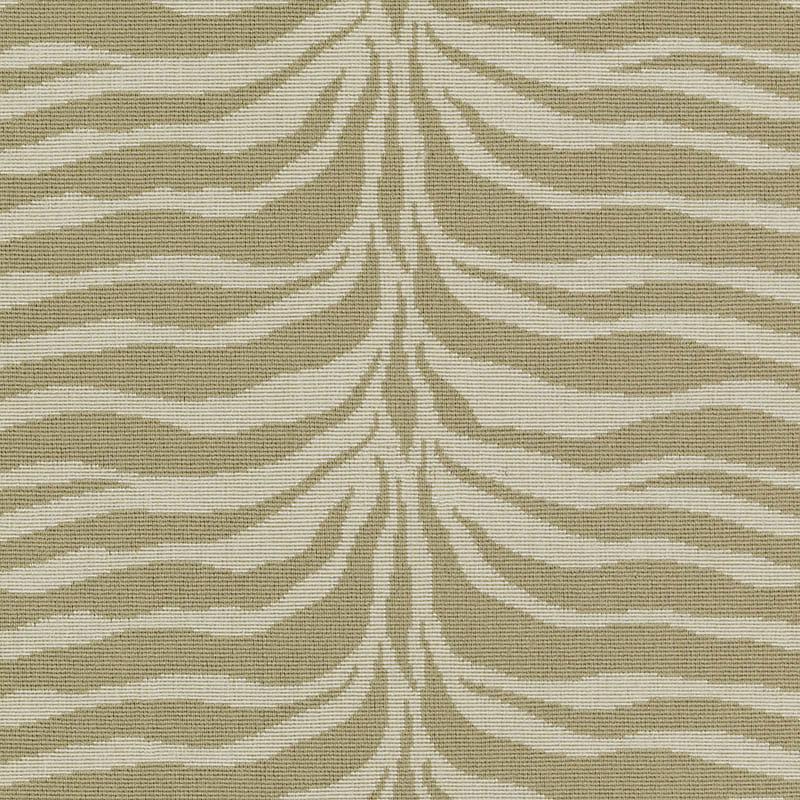 Duralee Monogram Hu15976 | 509-Almond Upholstery - 276005