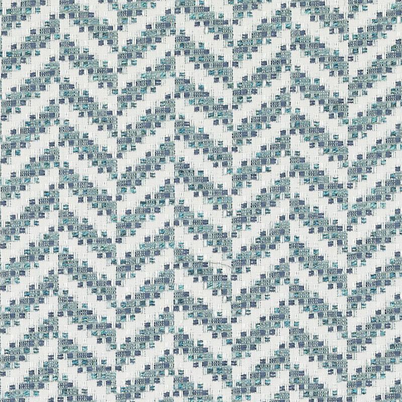 Duralee Monogram Hu15843 | 339-Caribbean Upholstery - 276303