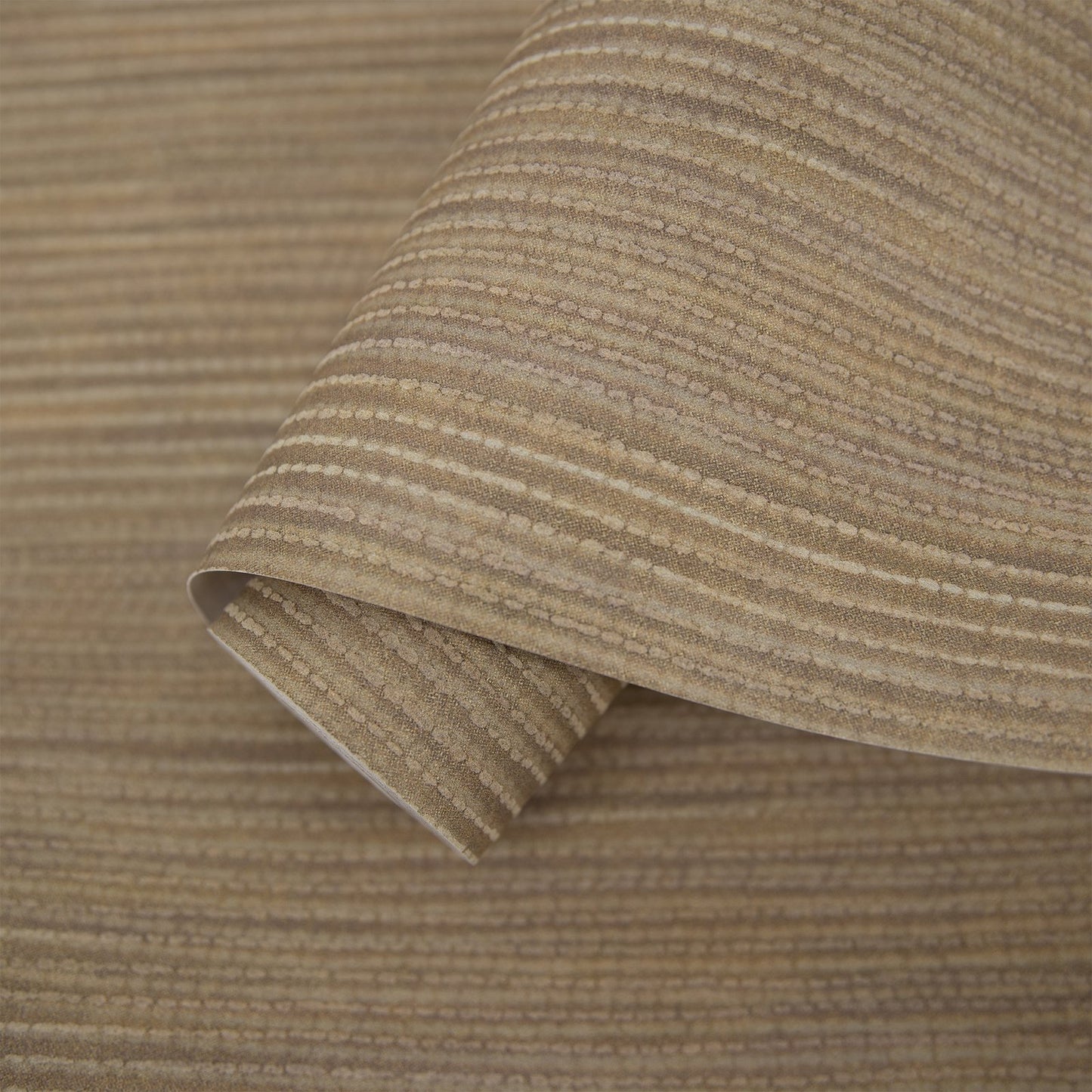 GALERIE WALLCOVERINGS CERRA RIVA Gold Blown - 27637