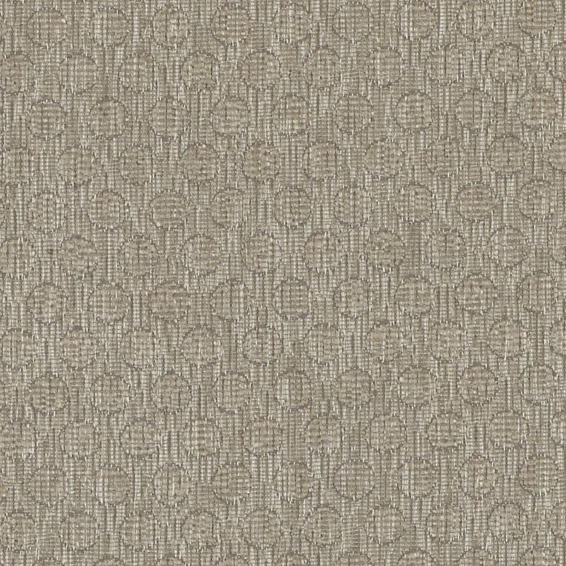 Duralee Monogram Hu15980 | 494-Sesame Upholstery - 276421