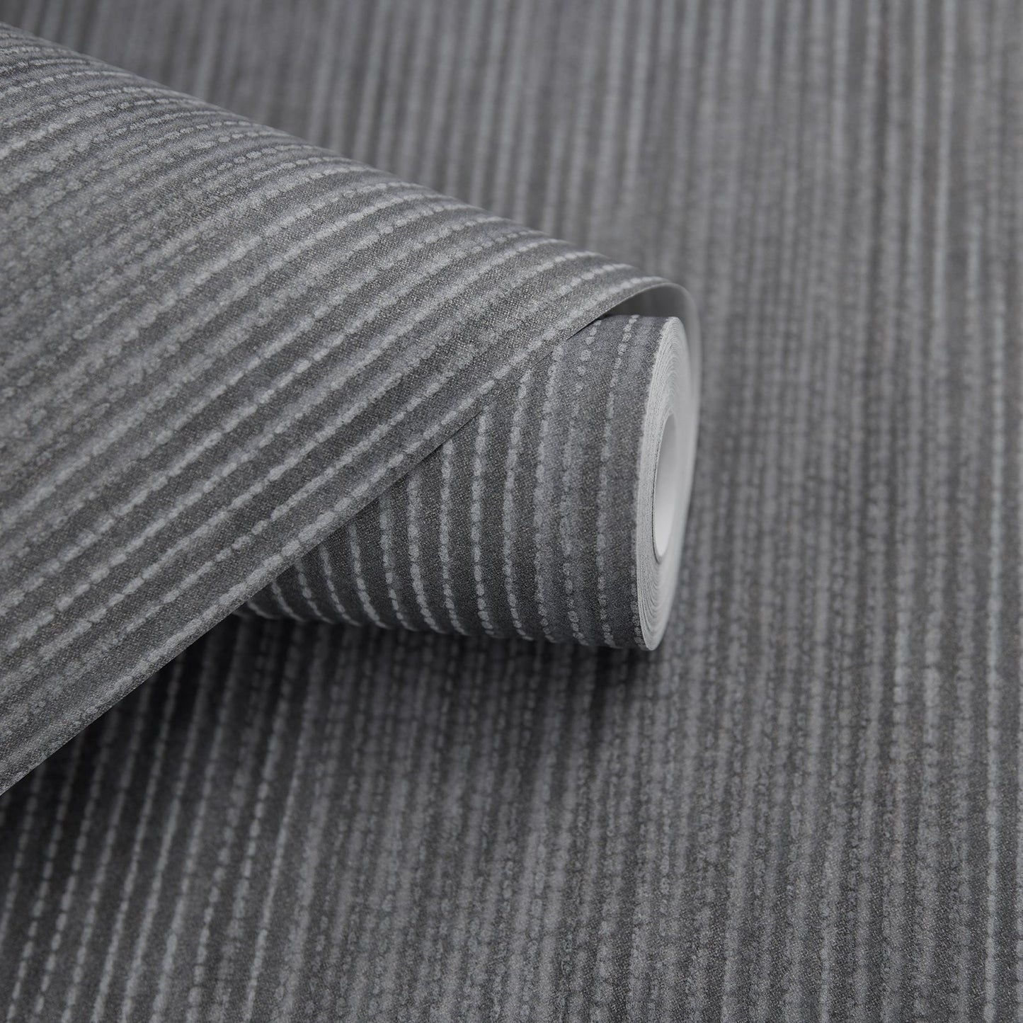 GALERIE WALLCOVERINGS CERRA RIVA Silver Grey Blown - 27645