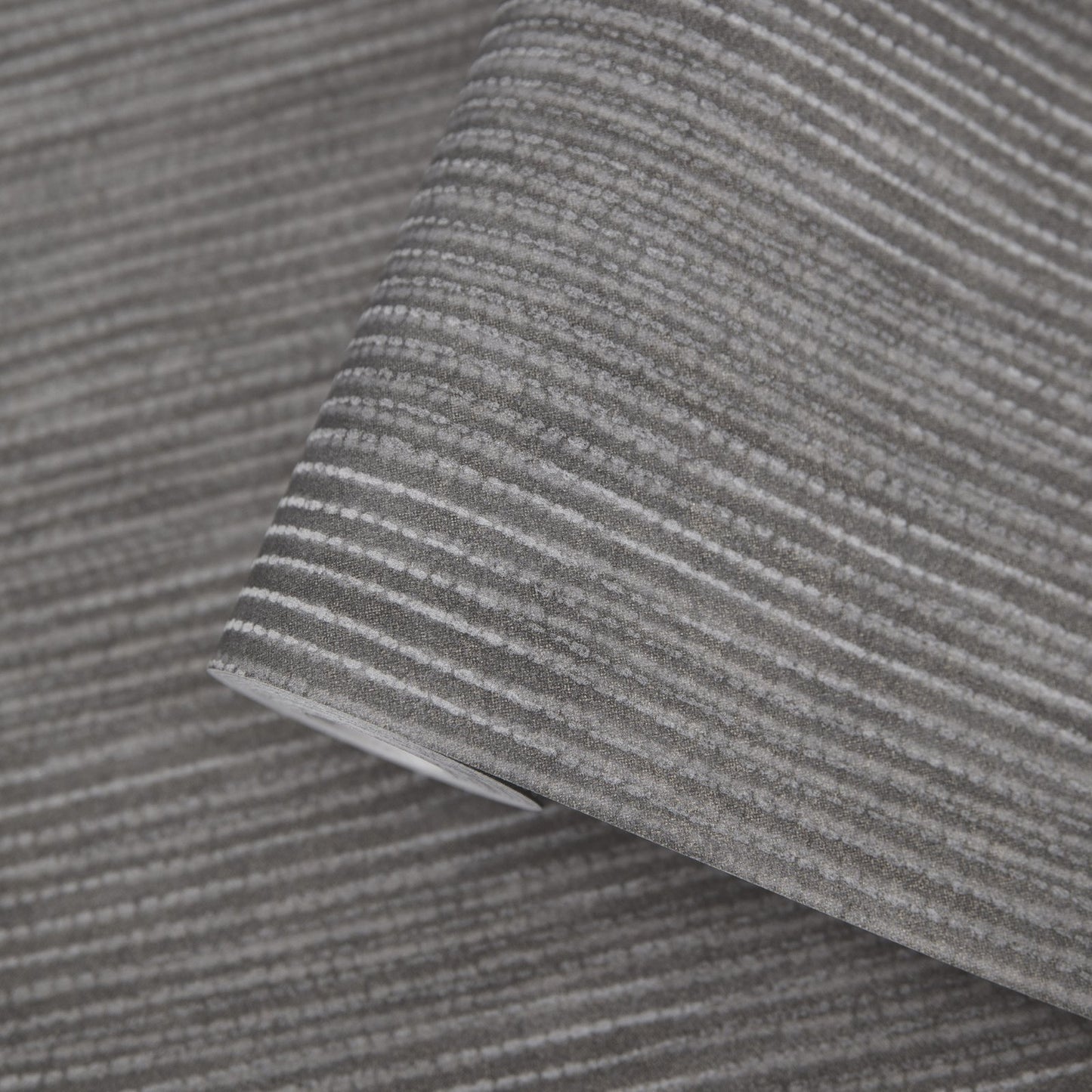 GALERIE WALLCOVERINGS CERRA RIVA Silver Grey Blown - 27646
