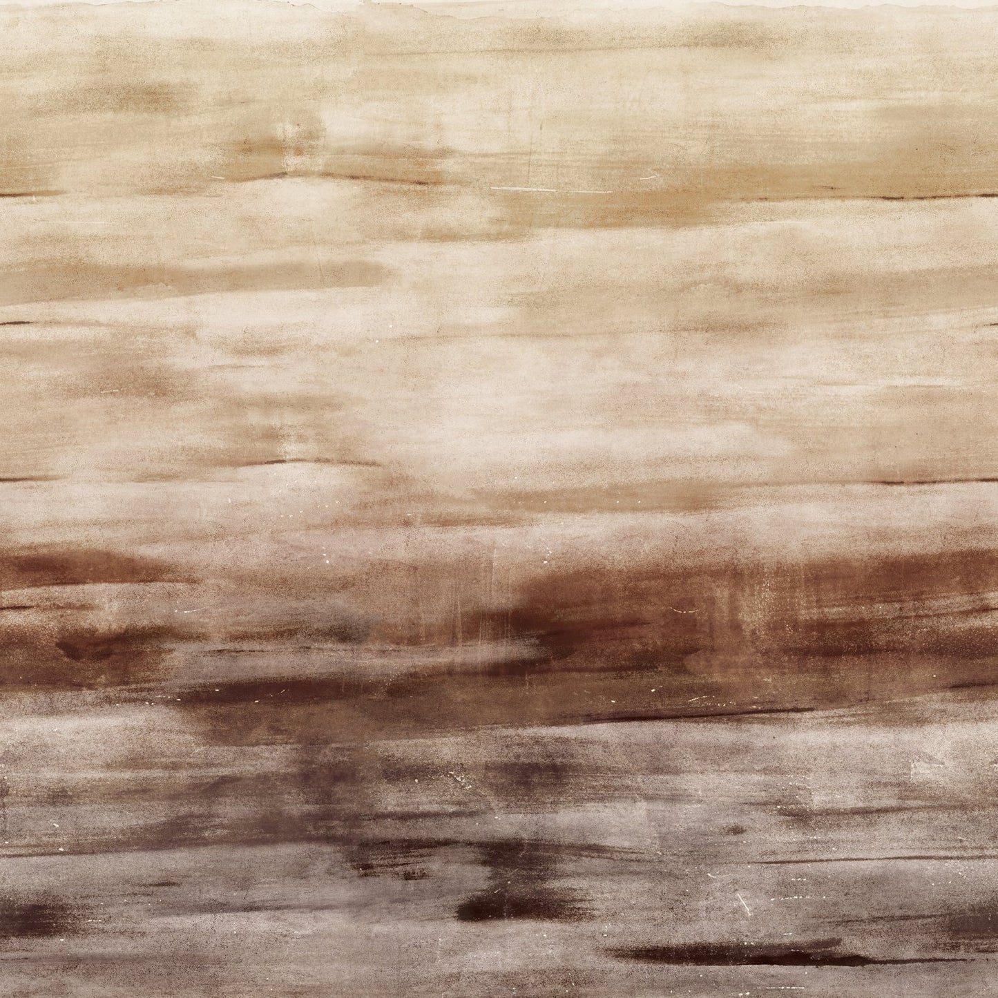 GALERIE WALLCOVERINGS CERRA ROKKO MURAL Orange Textured - 27653