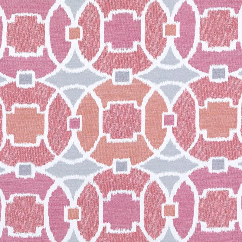 Duralee 15674 | 145-Magenta Upholstery - 276757