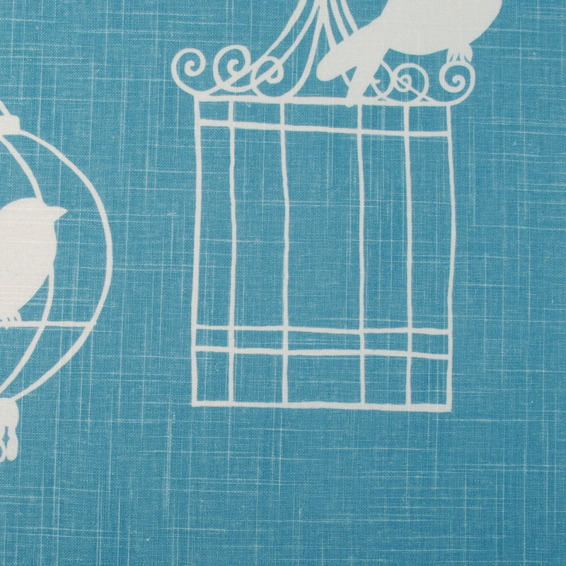 Duralee 21026 | 665-Aquadisiac Print - 277165