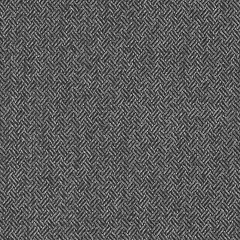 Duralee Contract Dn15885 | 285-Grey/Black Upholstery - 277203