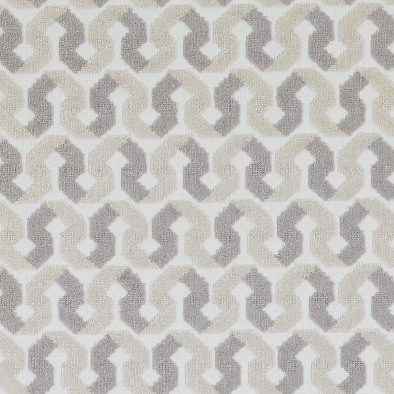 Duralee Dv15901 | 606-Linen/Charc Upholstery - 277361