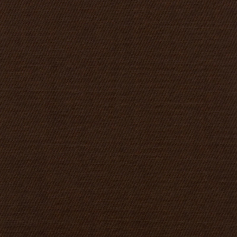 Duralee Monogram 190037H | 329-Brownstone Upholstery - 277389