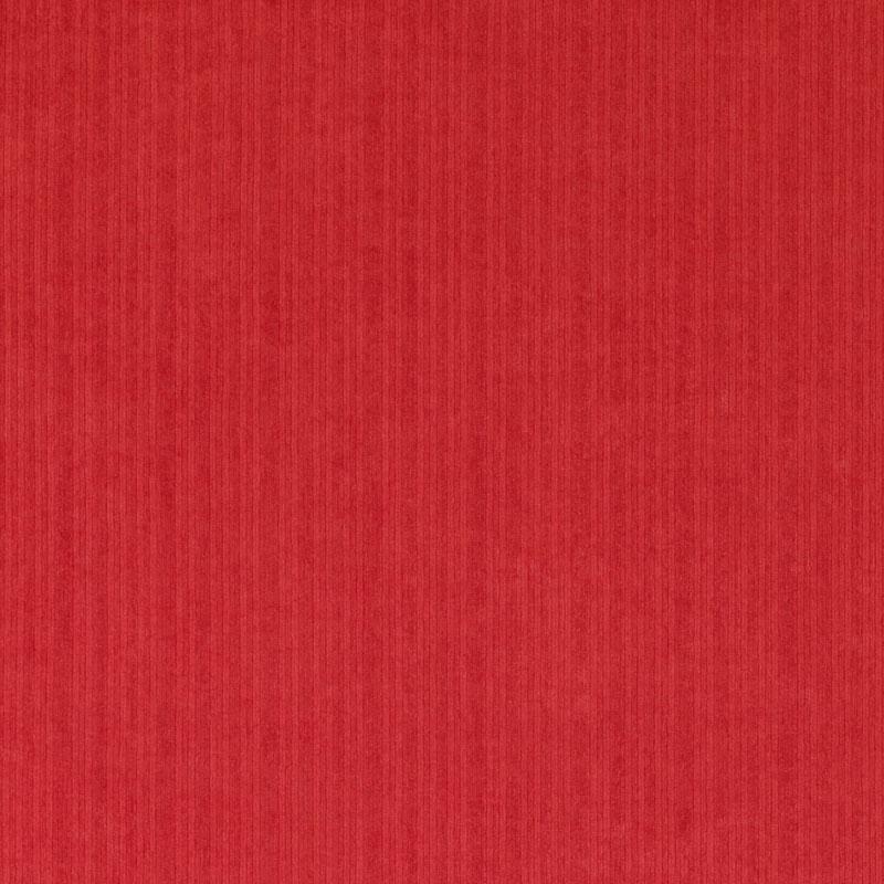 Duralee Dw16143 | 9-Red Upholstery - 277591